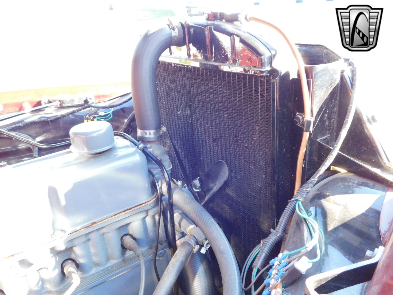 1952 Chevrolet 3100 68