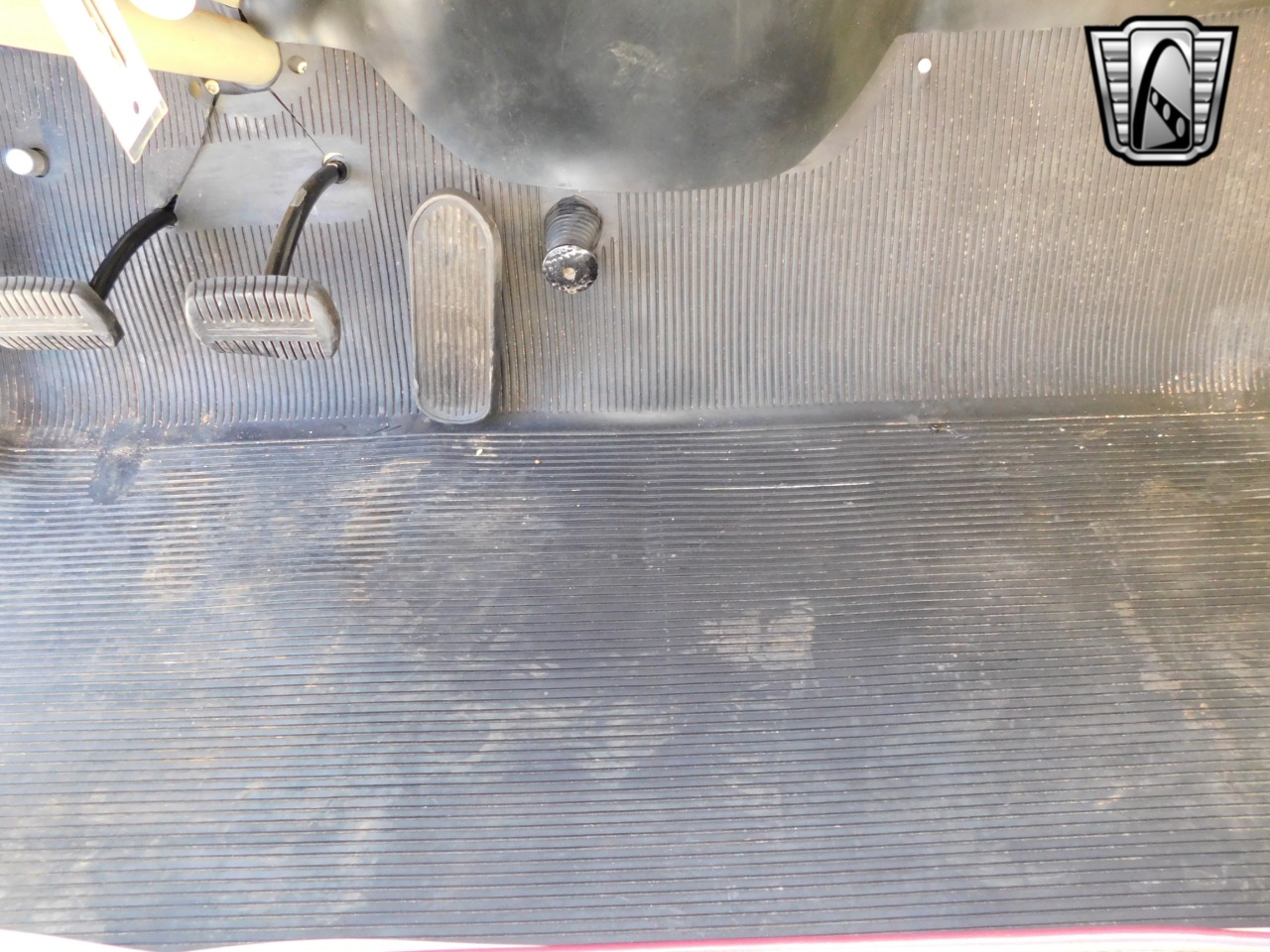 1952 Chevrolet 3100 90