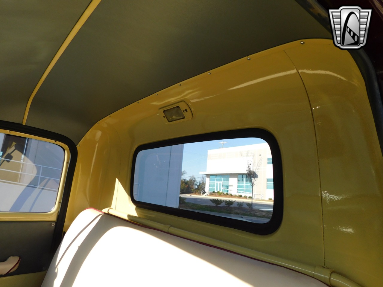 1952 Chevrolet 3100 91