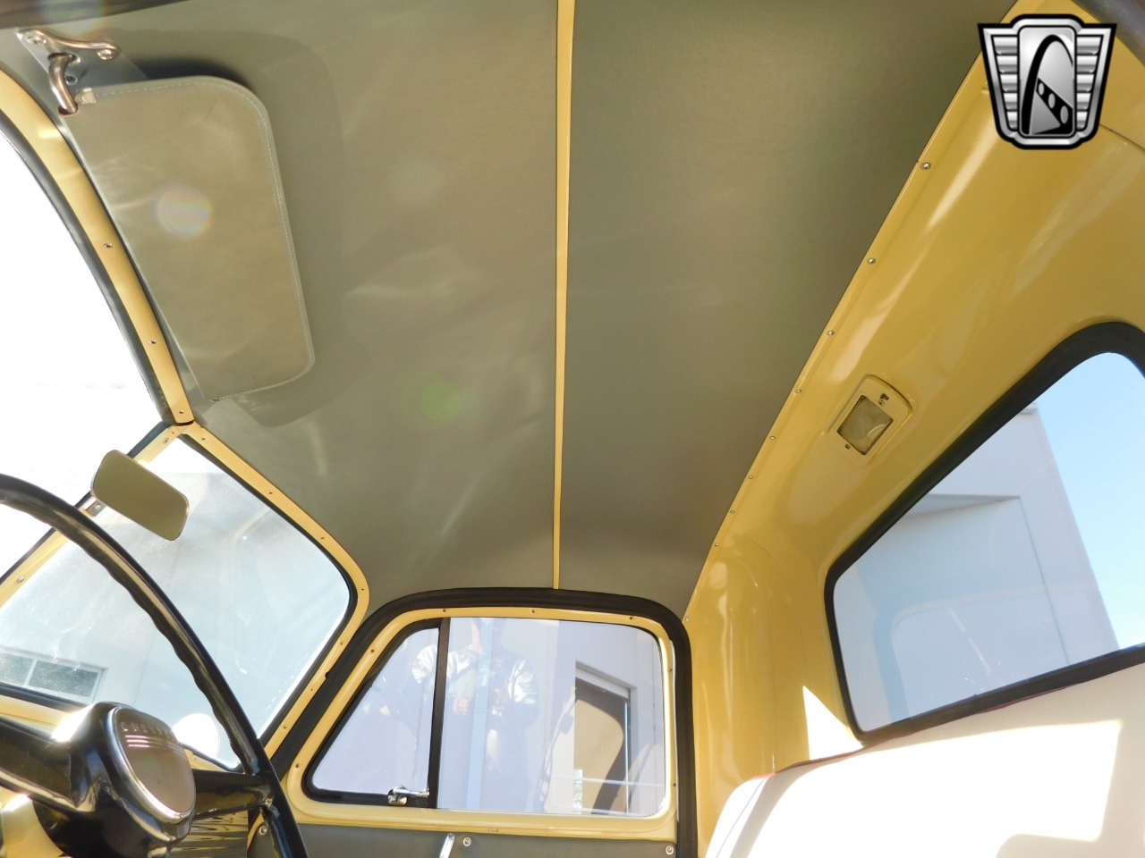 1952 Chevrolet 3100 92