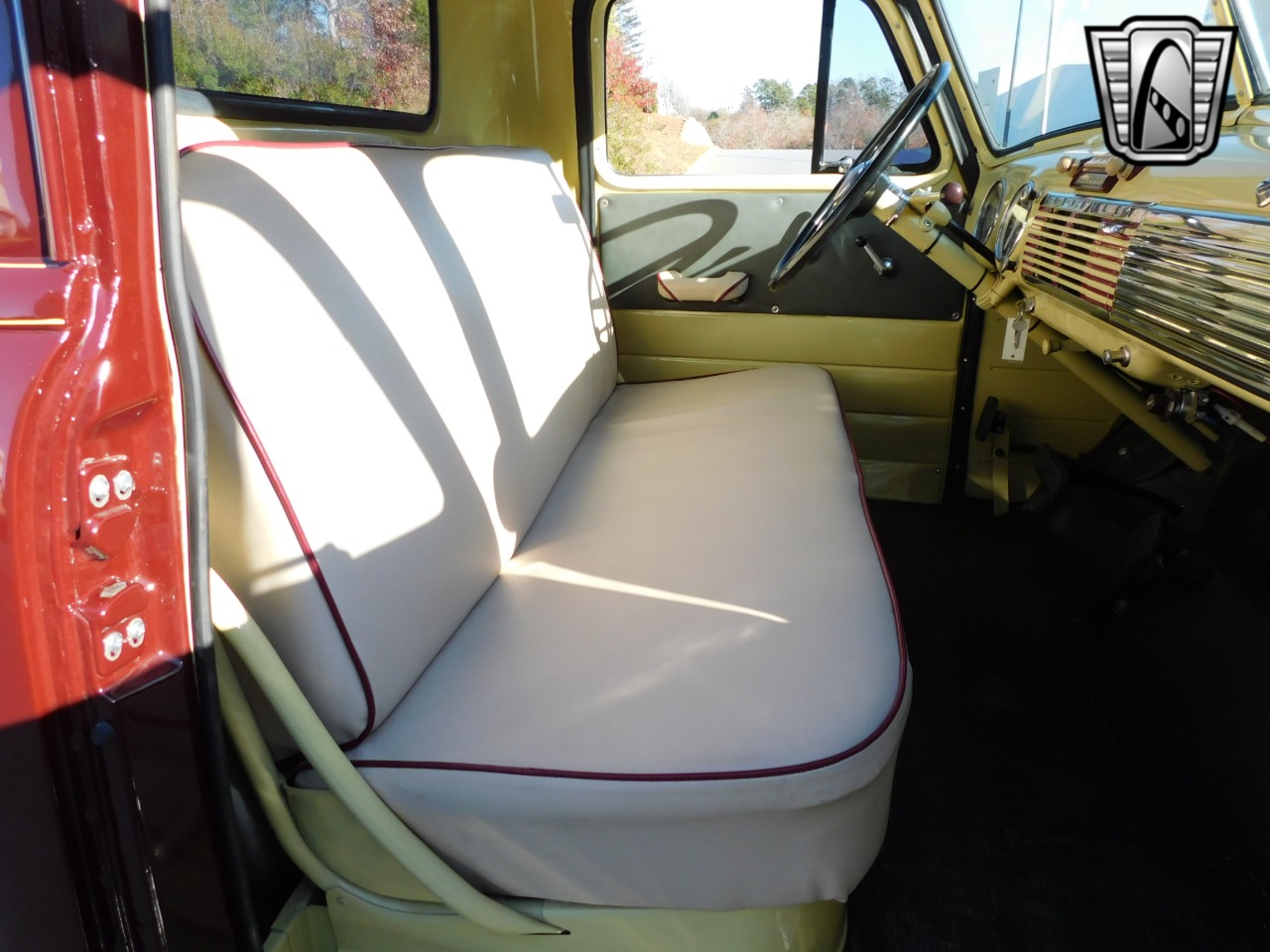 1952 Chevrolet 3100 98