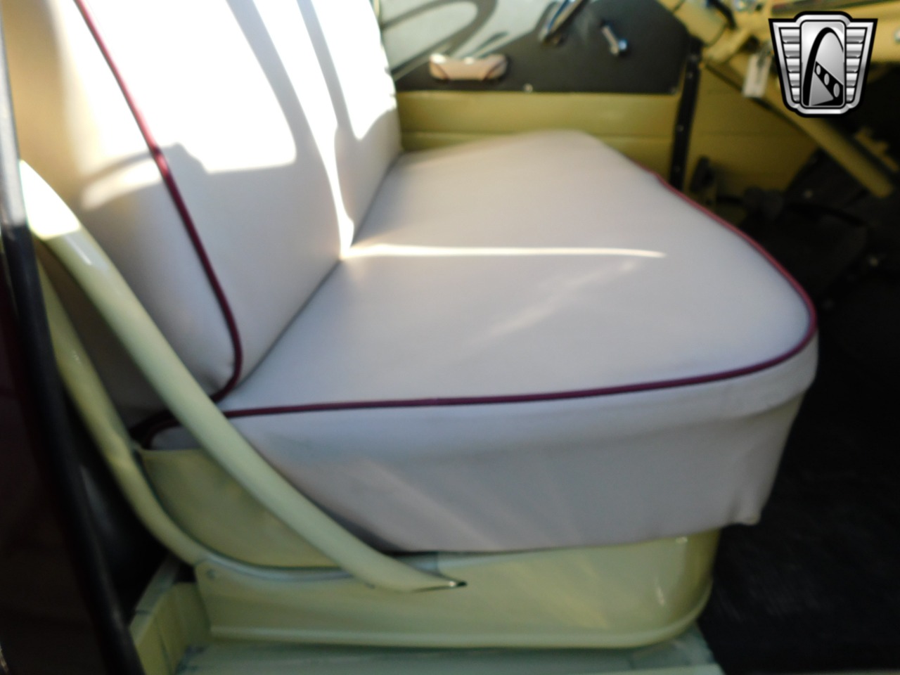 1952 Chevrolet 3100 99