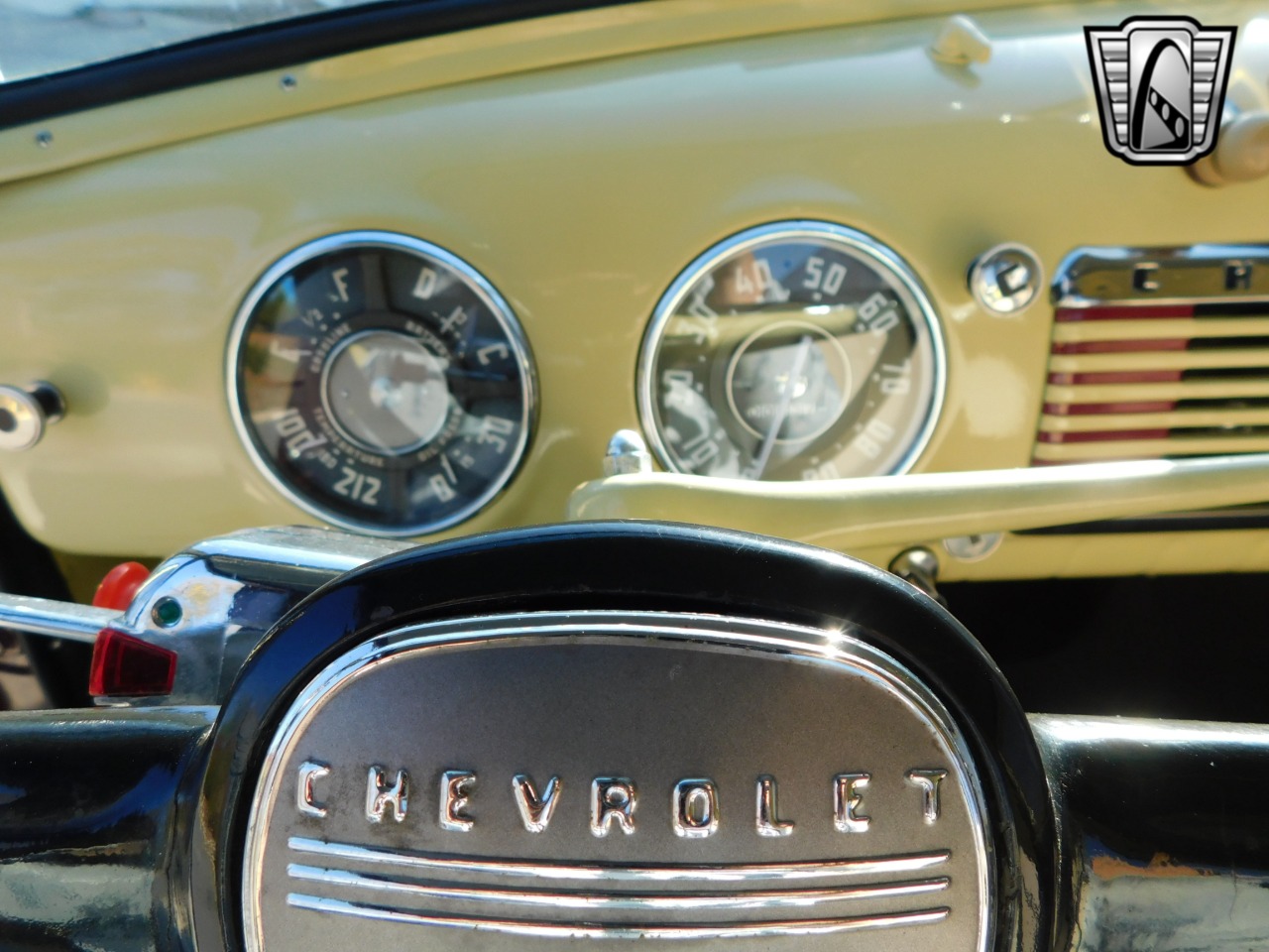 1952 Chevrolet 3100 87