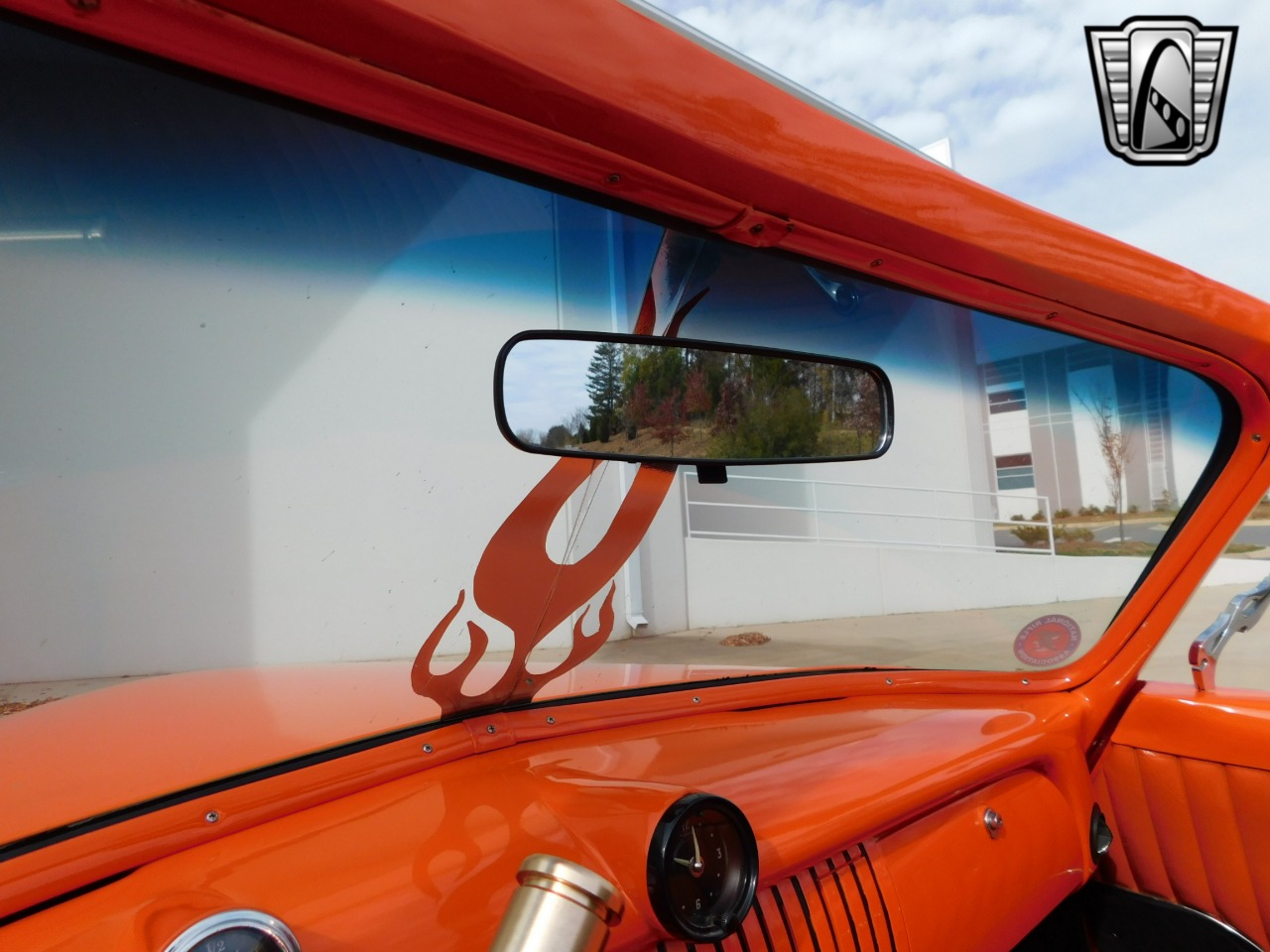 1951 Chevrolet Styleline 91