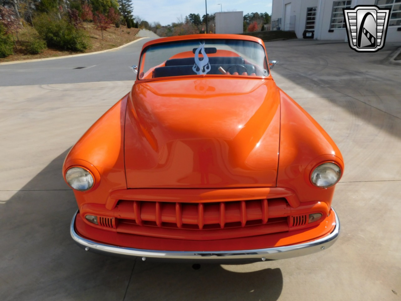 1951 Chevrolet Styleline 33