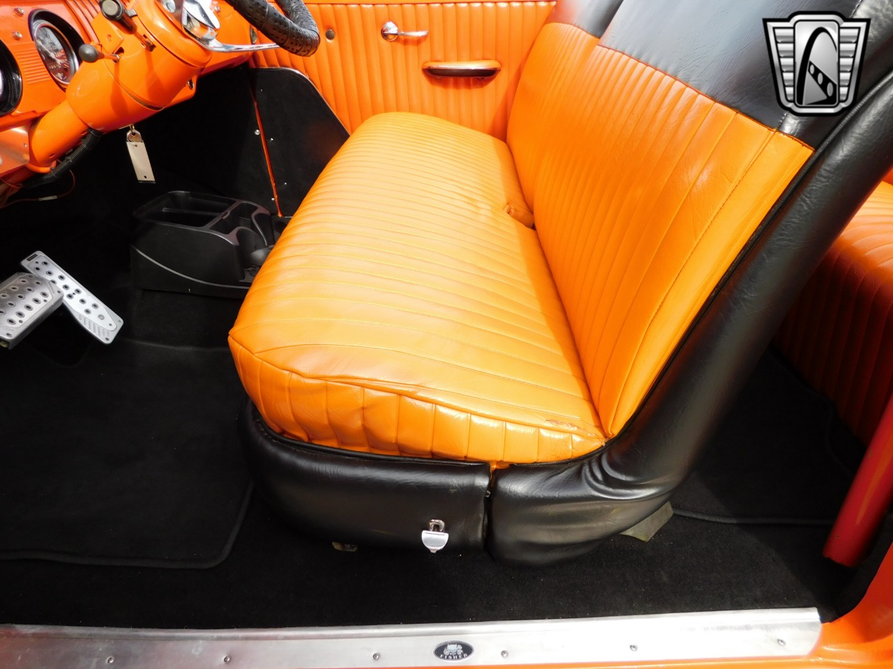 1951 Chevrolet Styleline 92