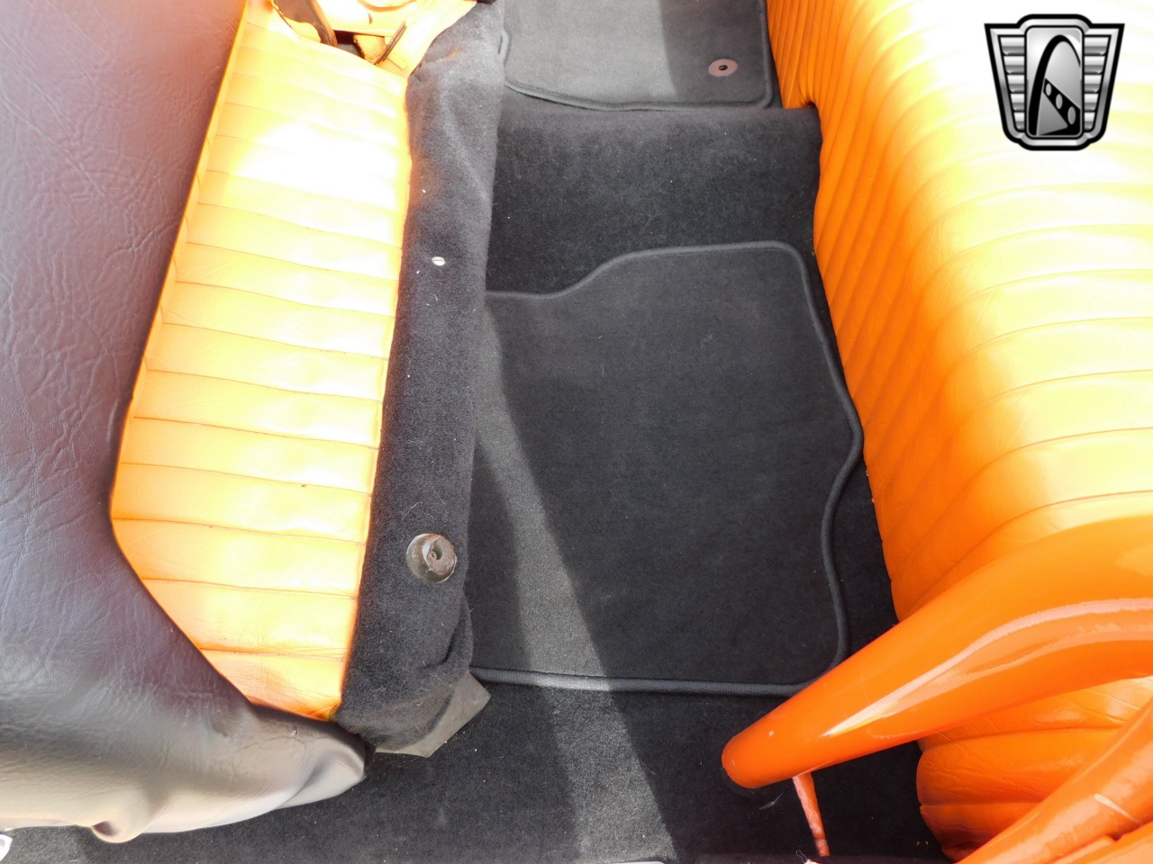 1951 Chevrolet Styleline 93