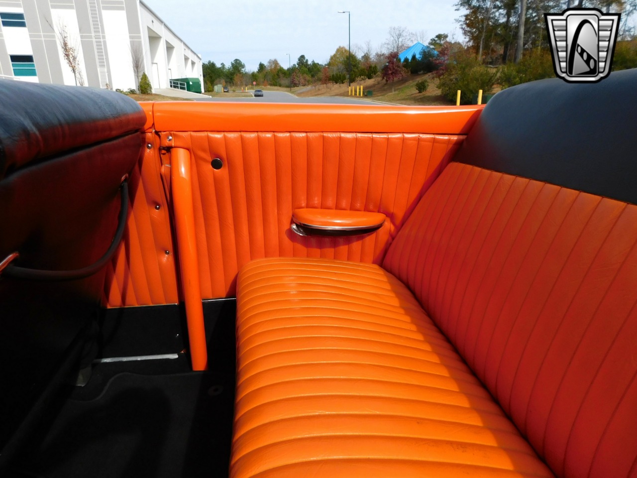 1951 Chevrolet Styleline 94