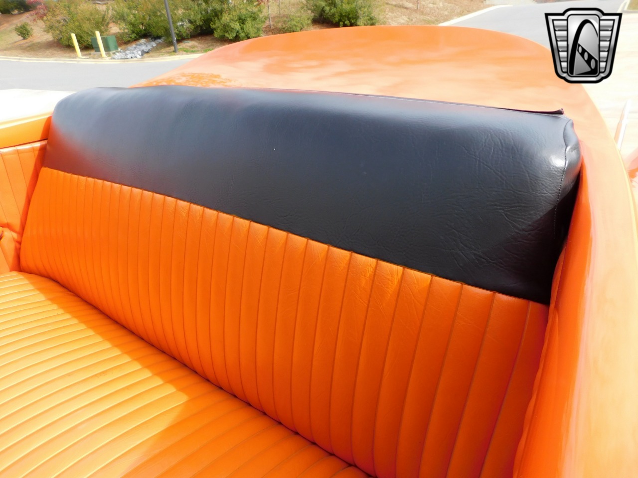 1951 Chevrolet Styleline 95