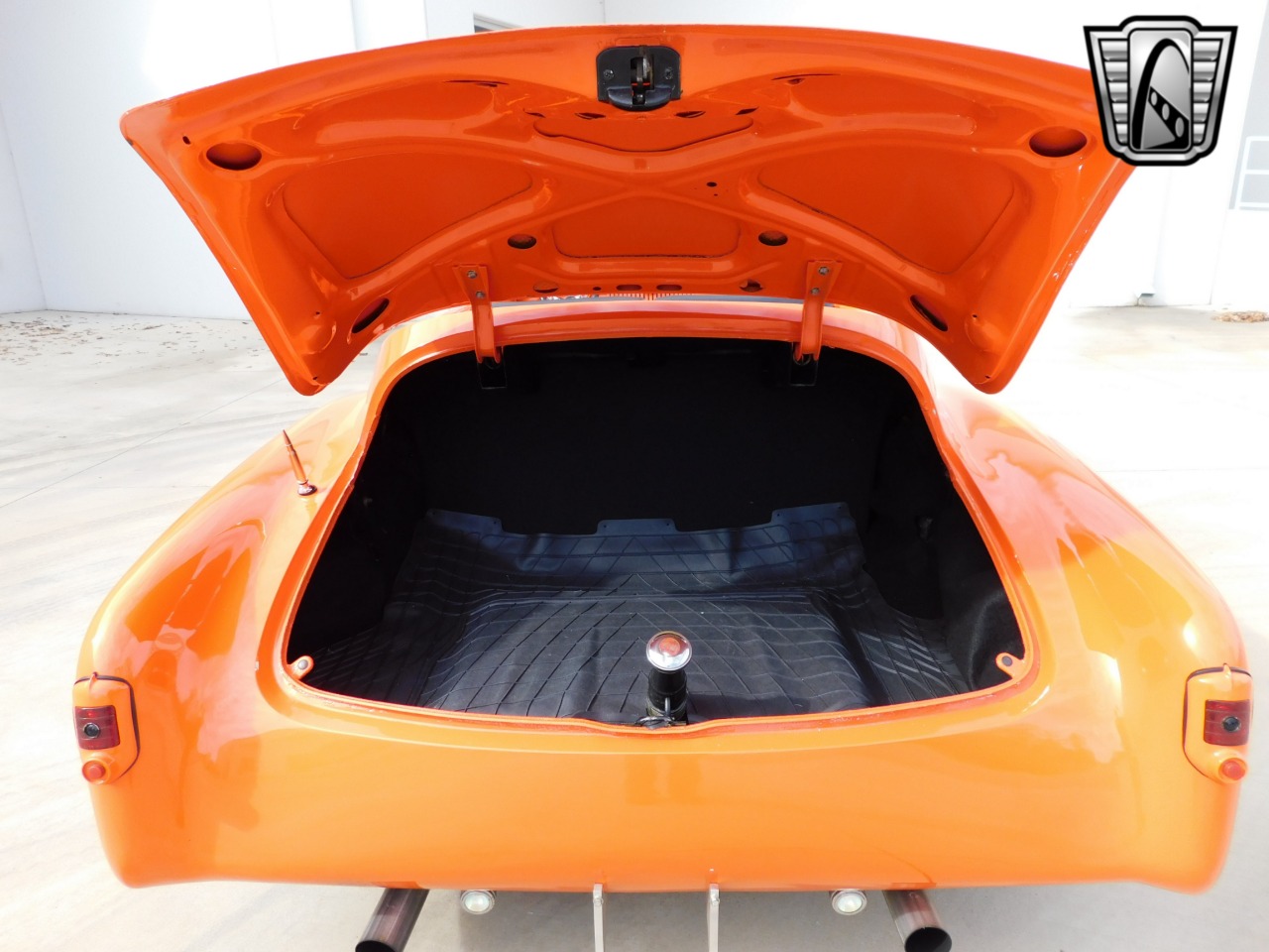 1951 Chevrolet Styleline 77