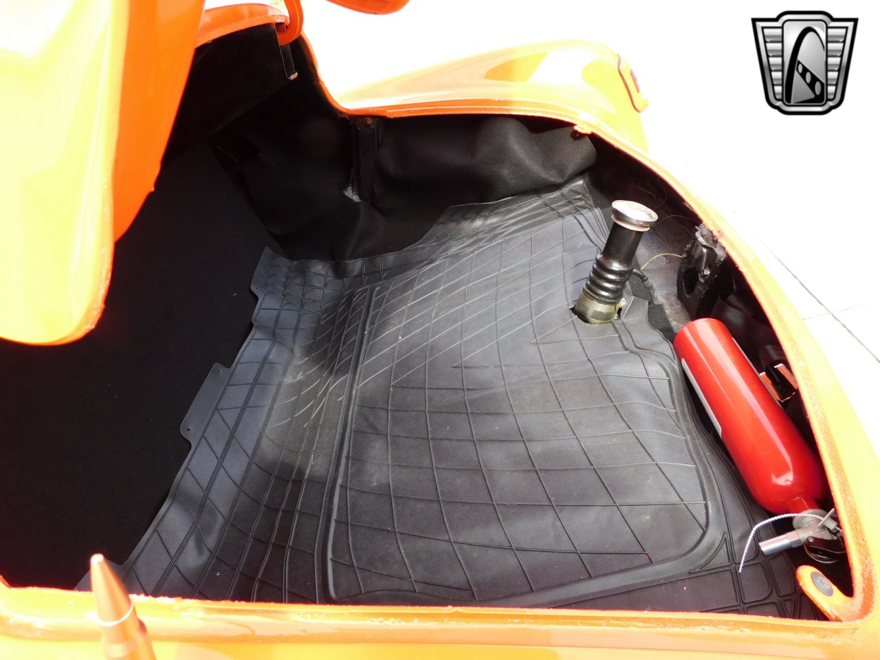 1951 Chevrolet Styleline 78