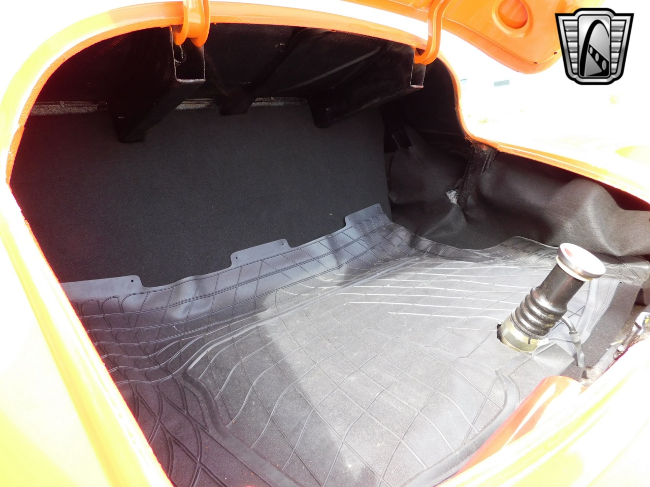 1951 Chevrolet Styleline 19