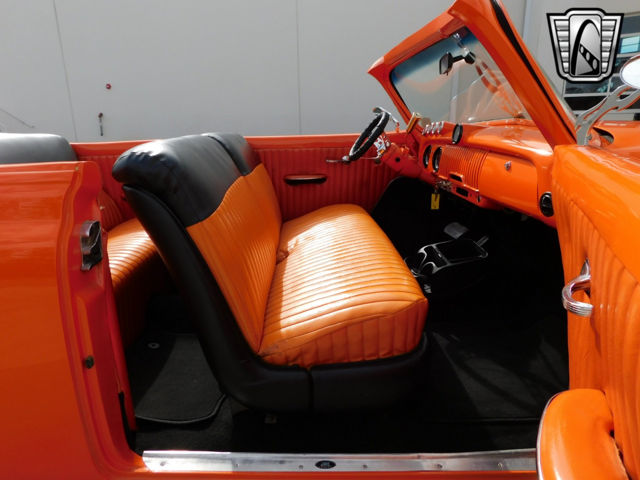 1951 Chevrolet Styleline 98