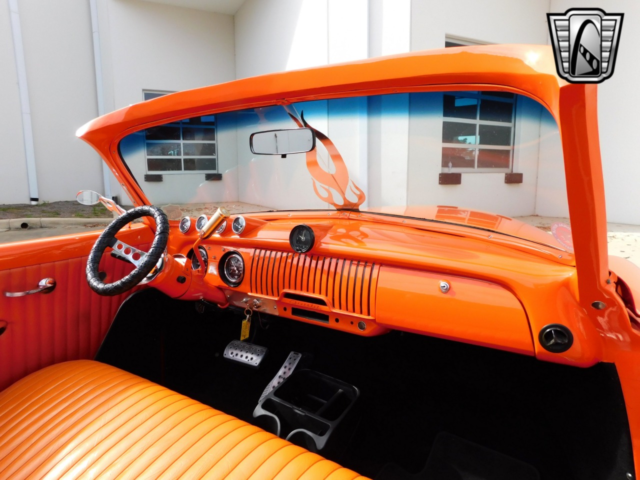 1951 Chevrolet Styleline 26