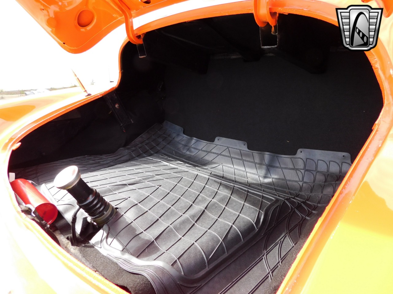 1951 Chevrolet Styleline 20