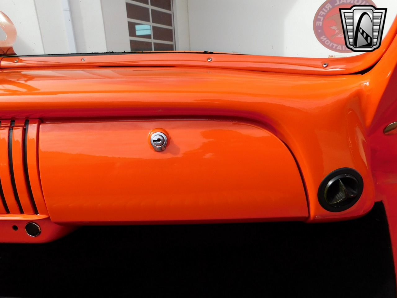 1951 Chevrolet Styleline 99