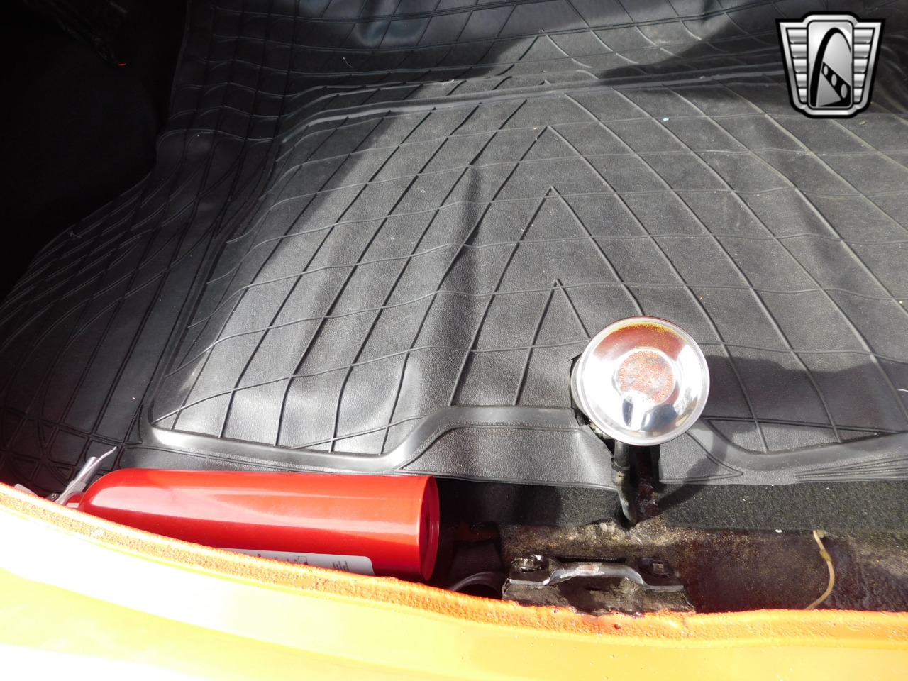 1951 Chevrolet Styleline 80