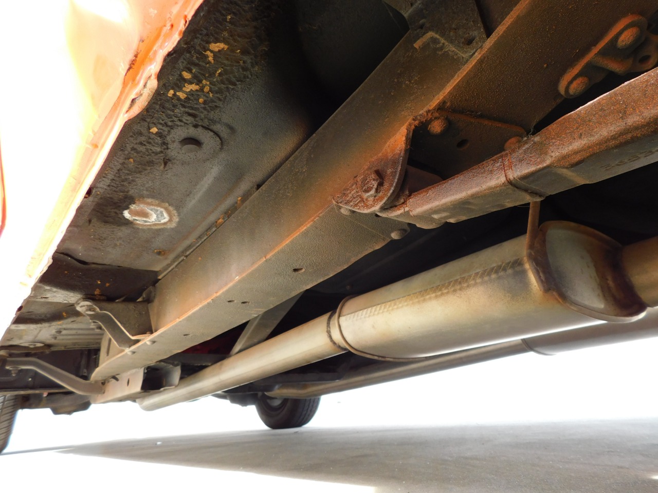 1951 Chevrolet Styleline 60