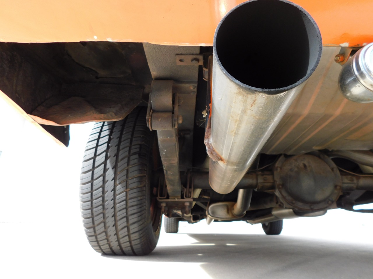 1951 Chevrolet Styleline 61