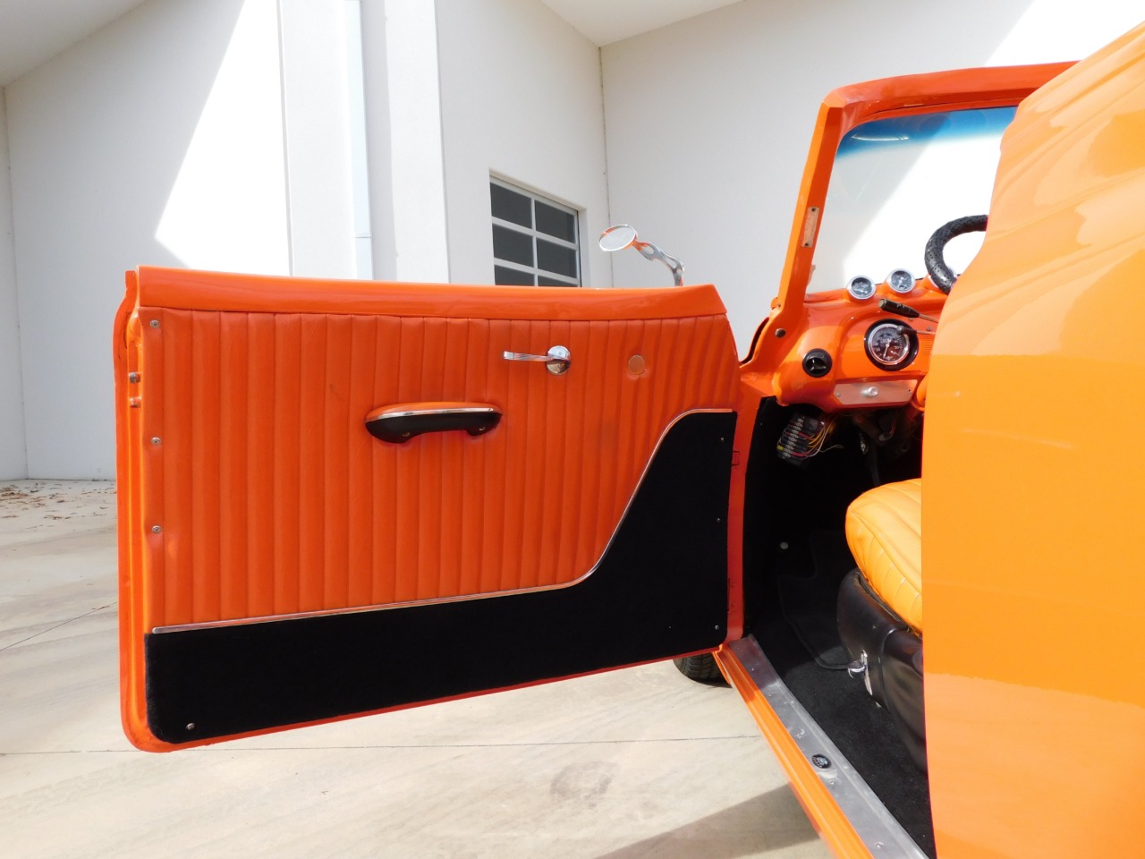 1951 Chevrolet Styleline 82