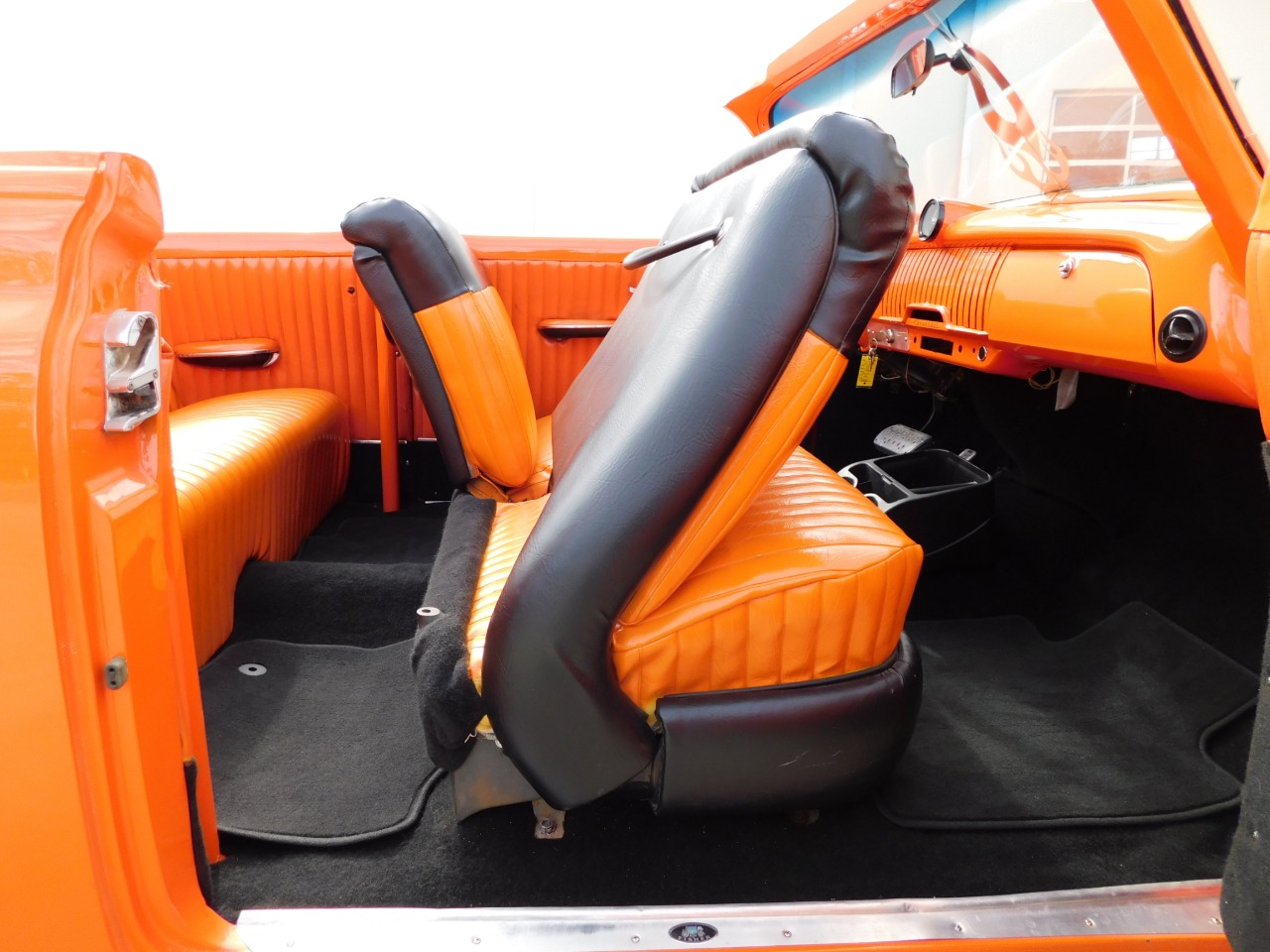 1951 Chevrolet Styleline 27