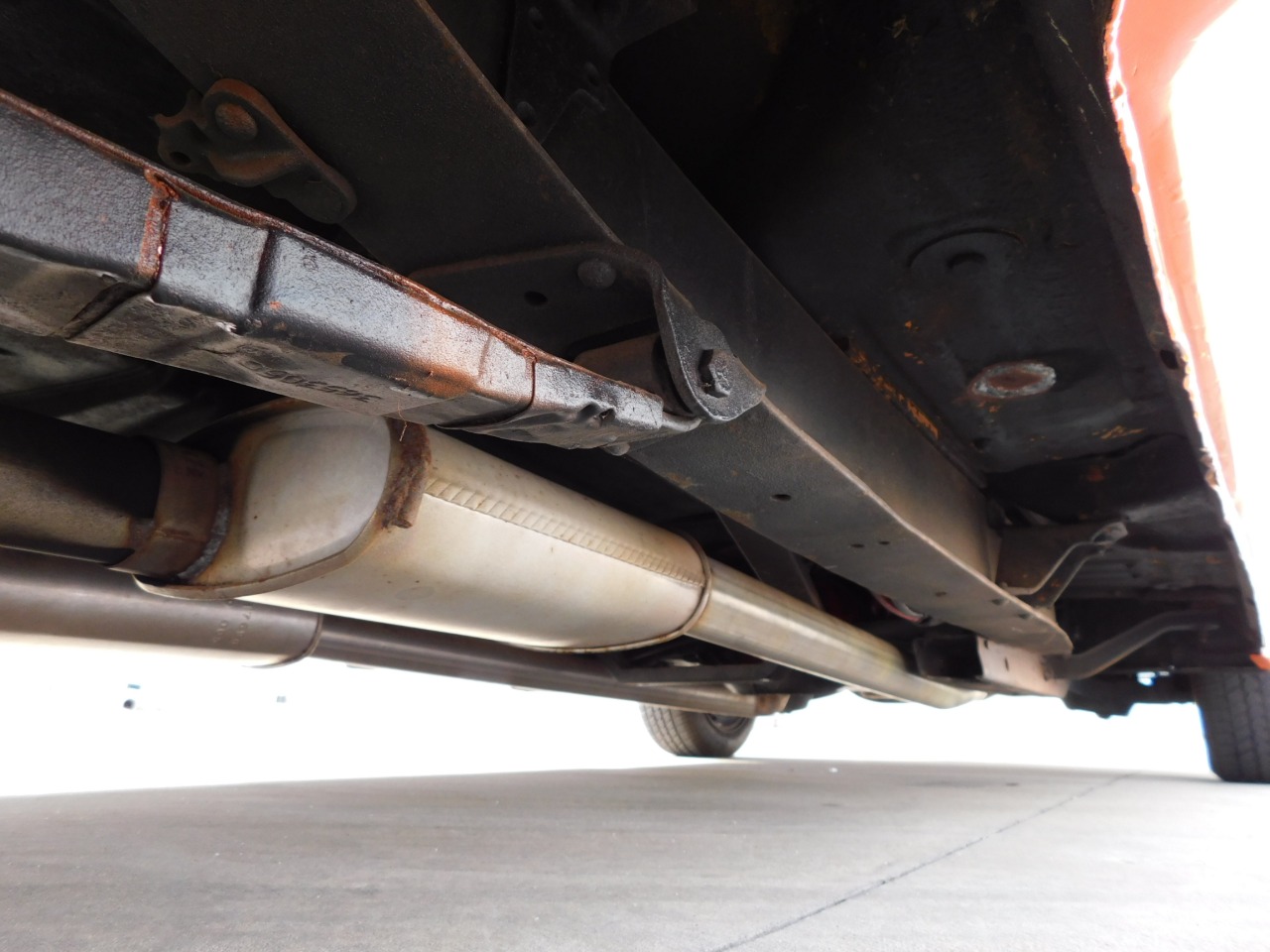 1951 Chevrolet Styleline 16