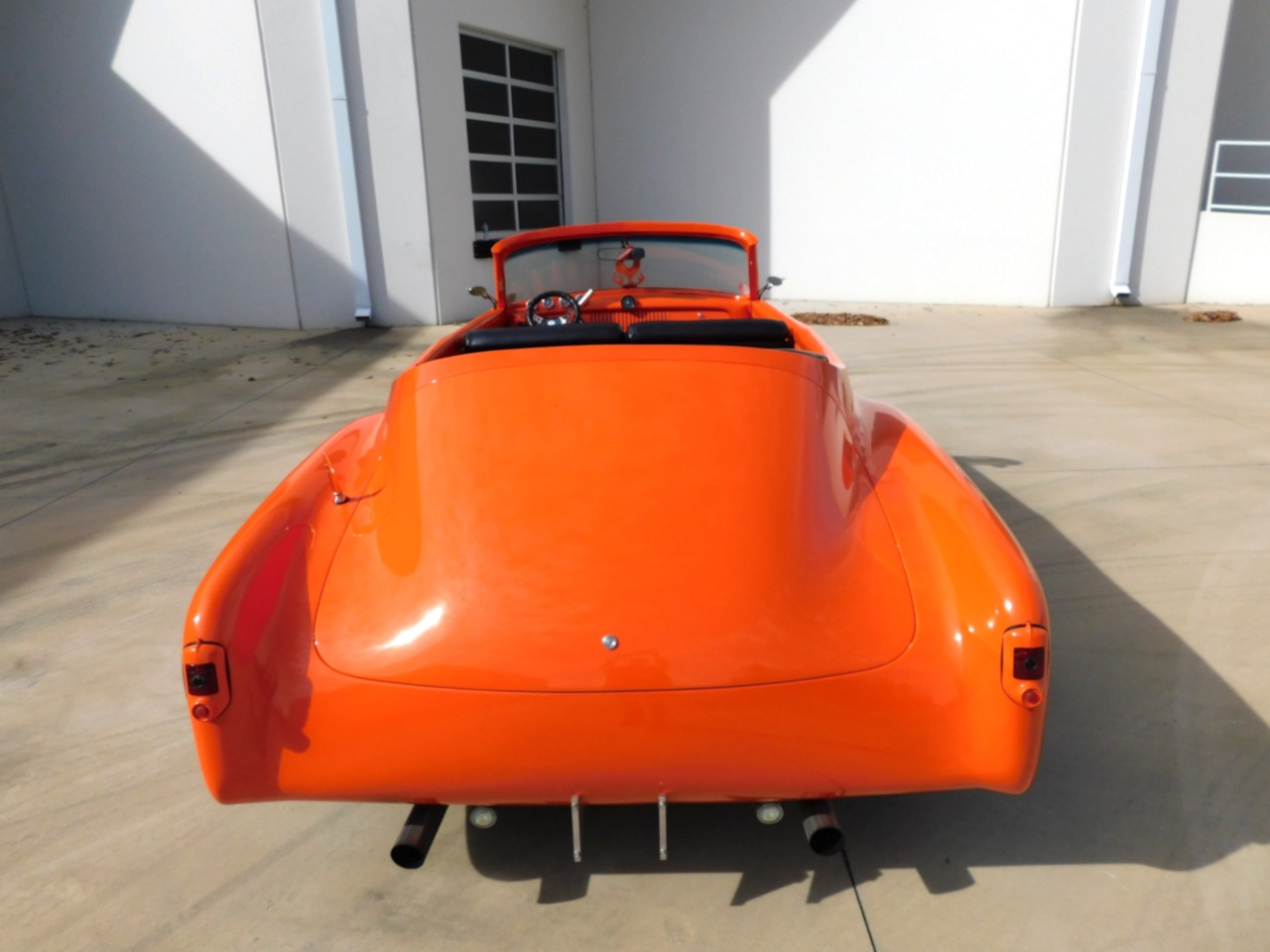 1951 Chevrolet Styleline 45