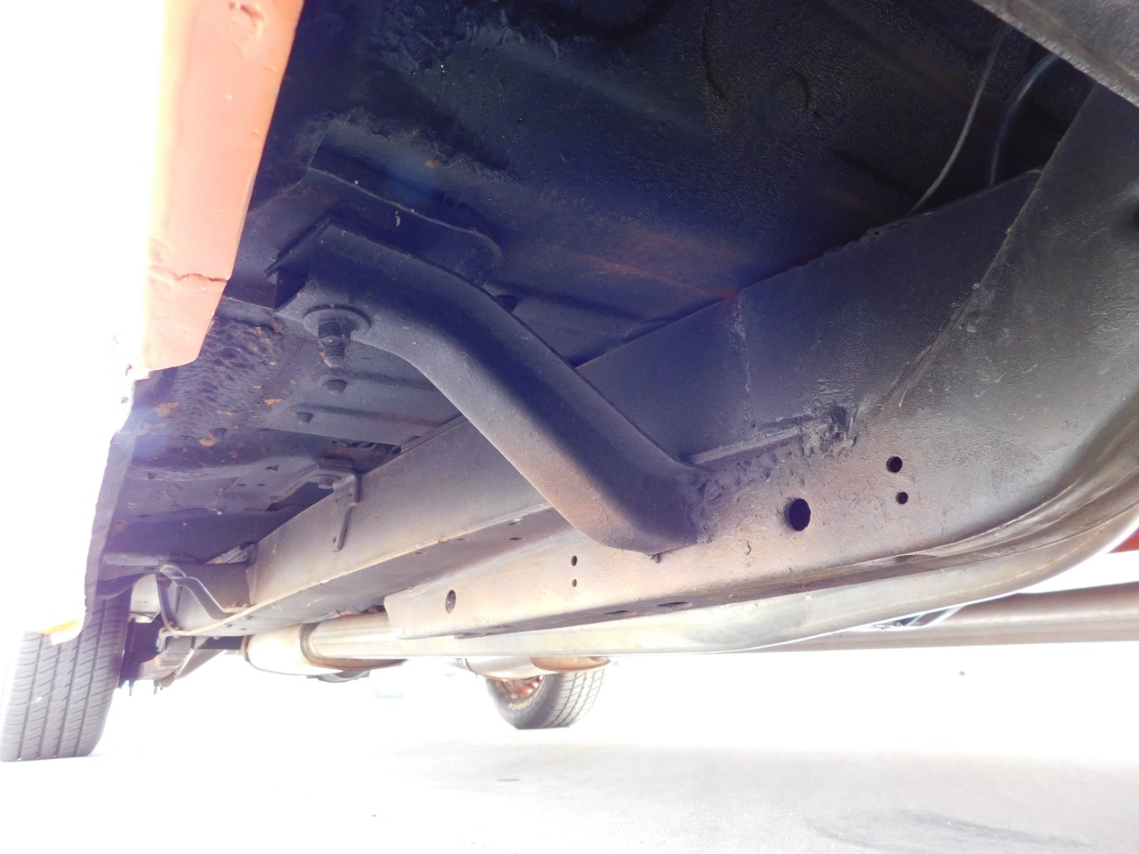 1951 Chevrolet Styleline 65