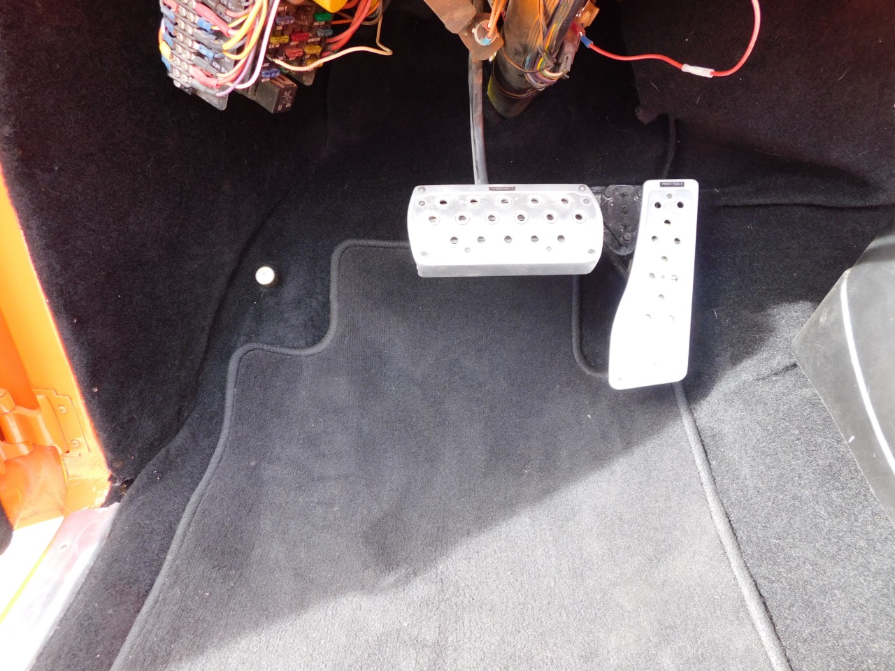 1951 Chevrolet Styleline 86