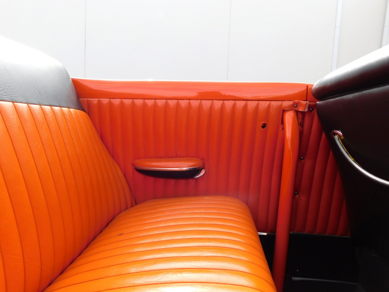 1951 Chevrolet Styleline 28