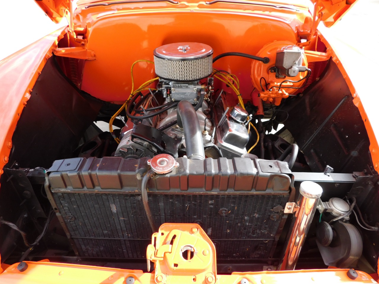 1951 Chevrolet Styleline 66