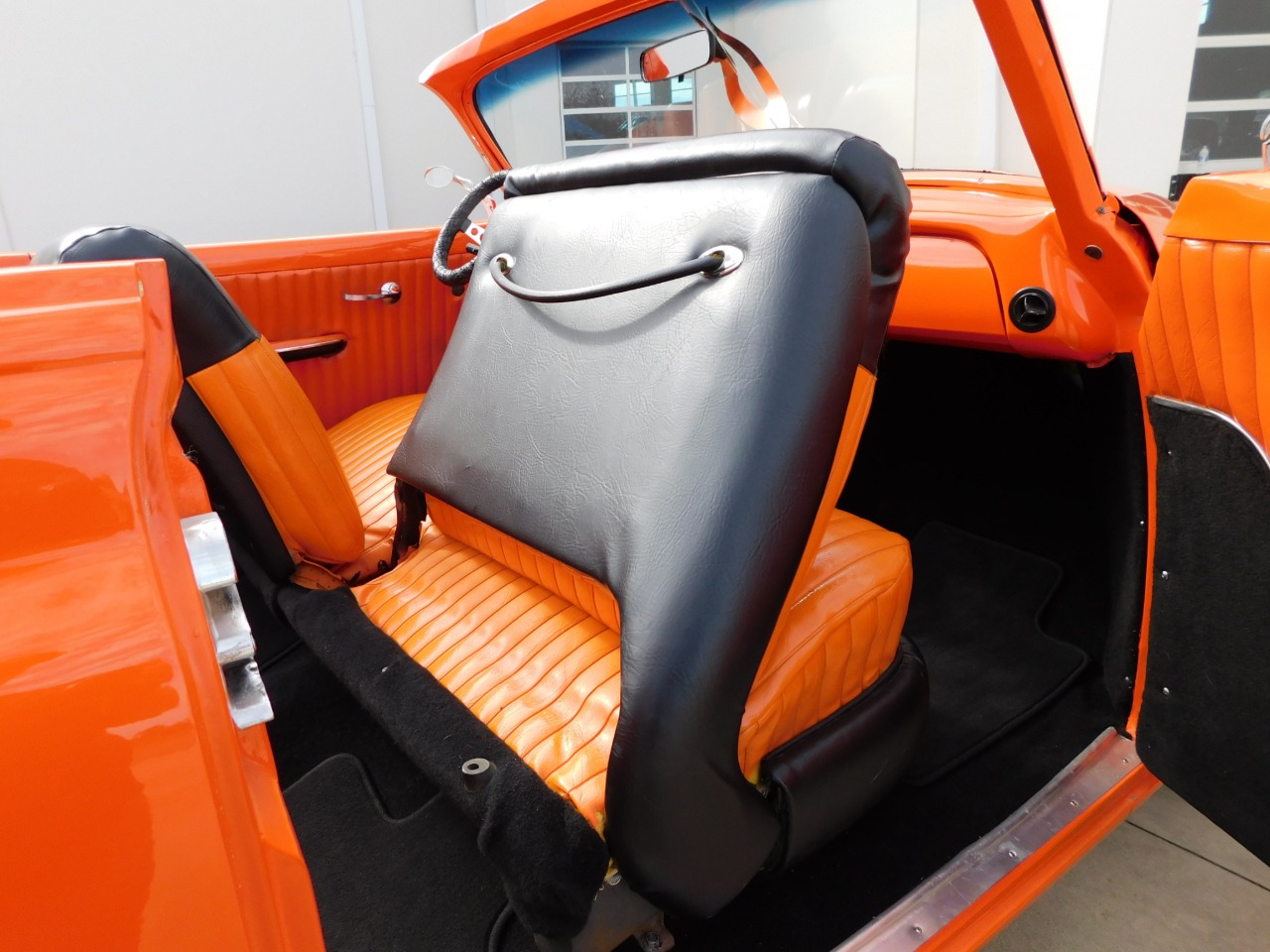 1951 Chevrolet Styleline 29