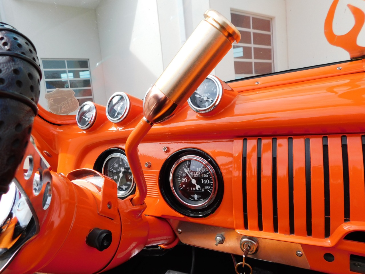 1951 Chevrolet Styleline 88