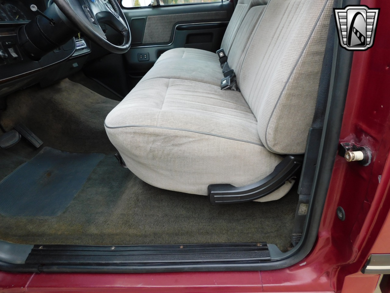 1990 Ford F-Series 89