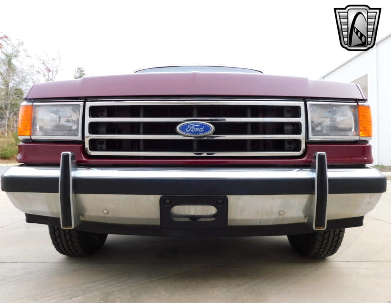 1990 Ford F-Series 32