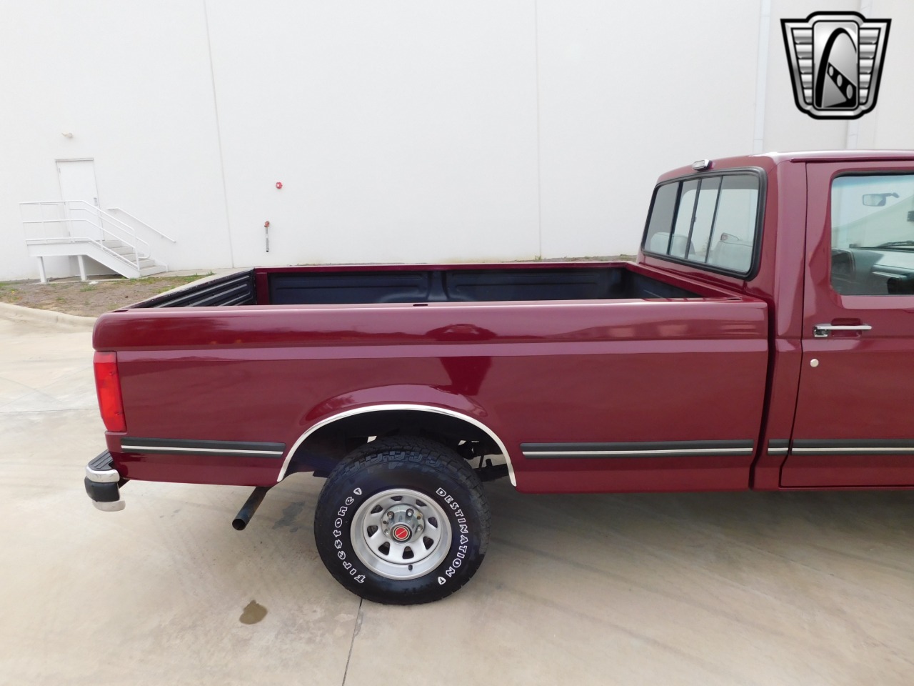 1990 Ford F-Series 49