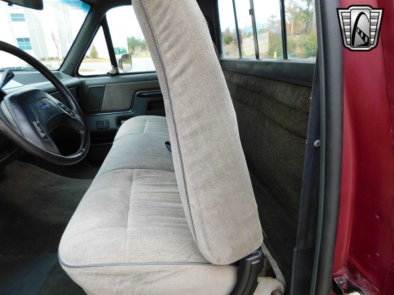 1990 Ford F-Series 23