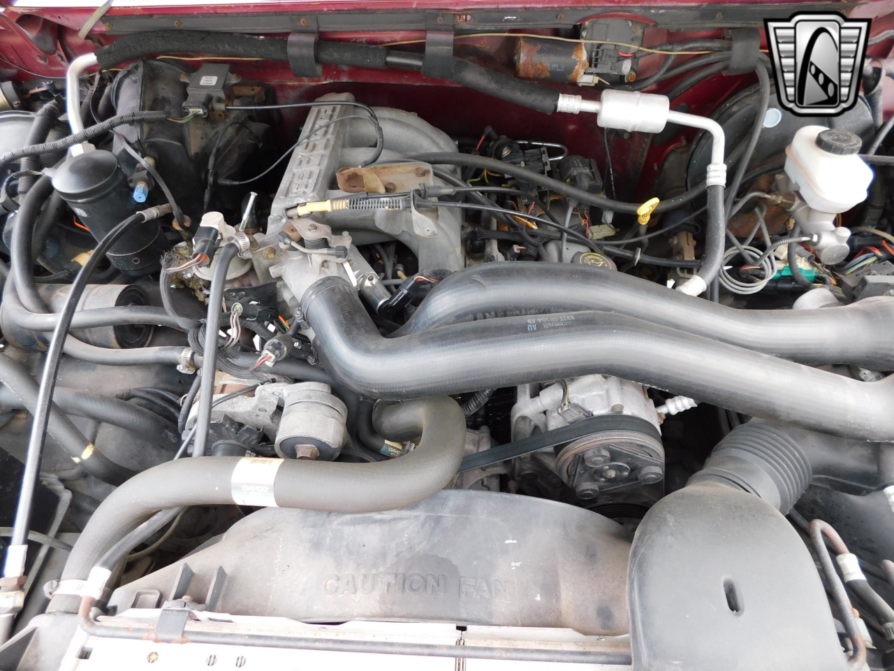 1990 Ford F-Series 69