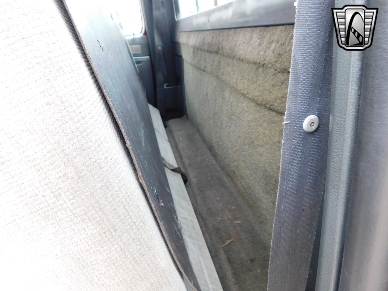 1990 Ford F-Series 90