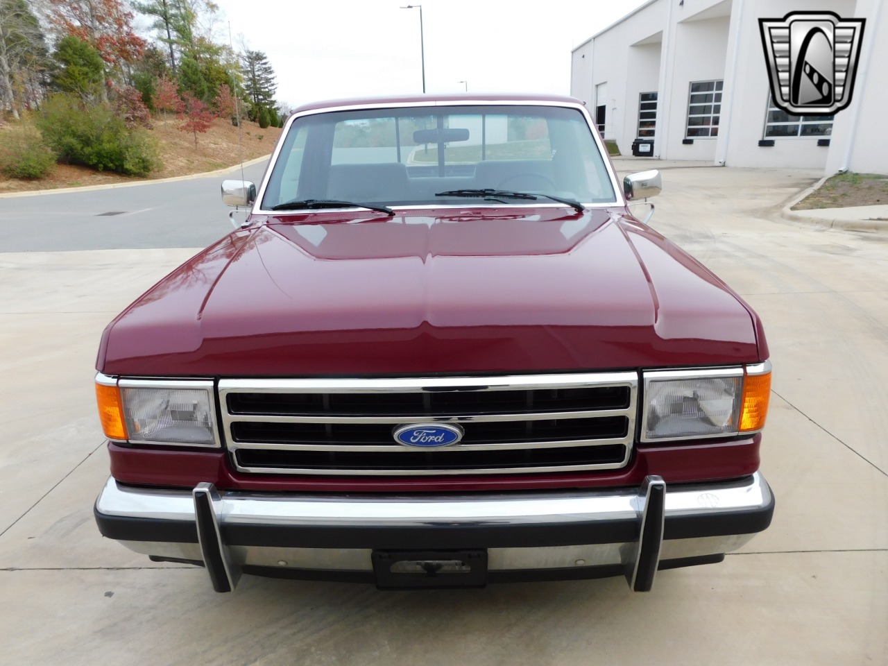 1990 Ford F-Series 33