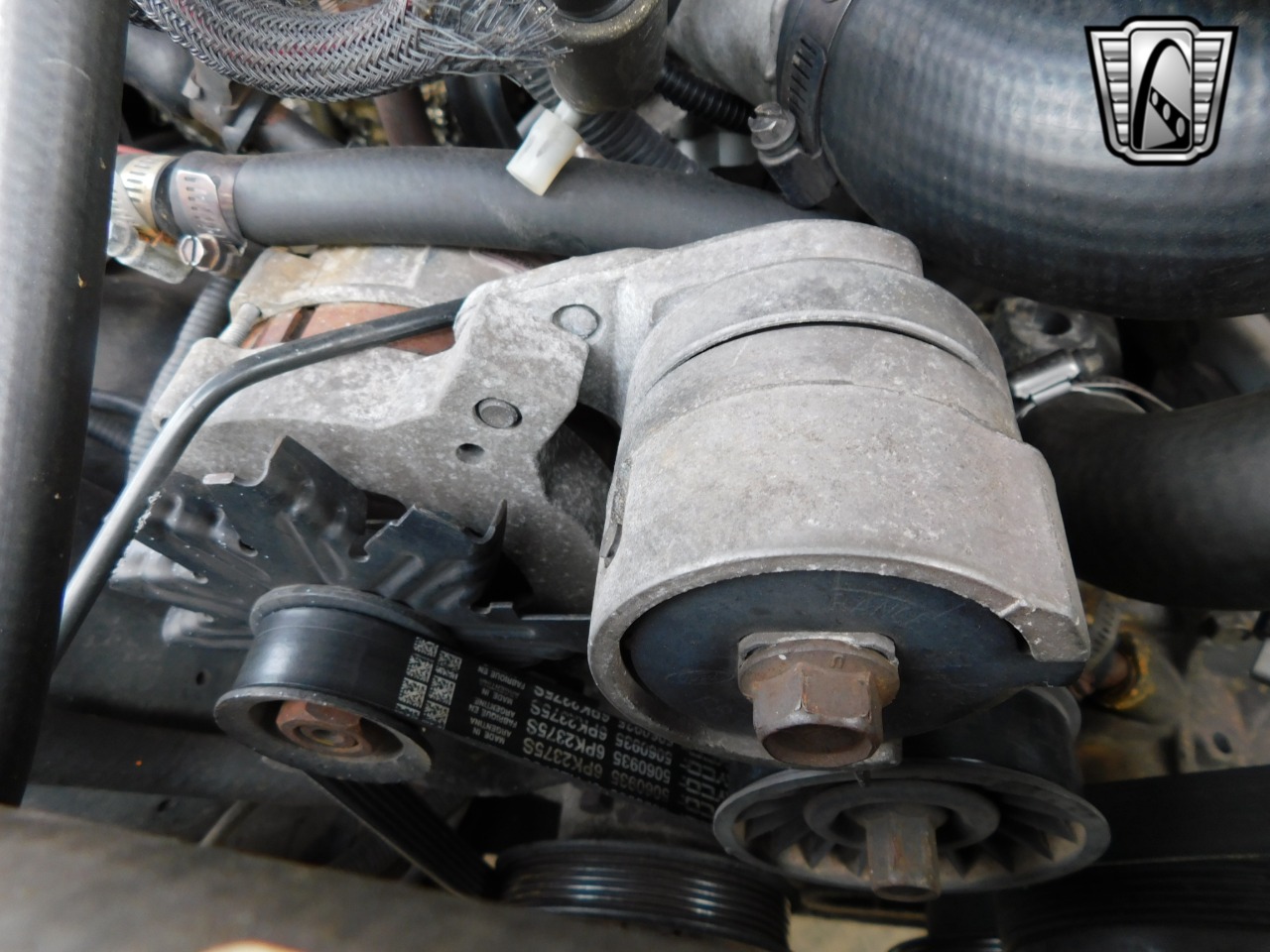 1990 Ford F-Series 70