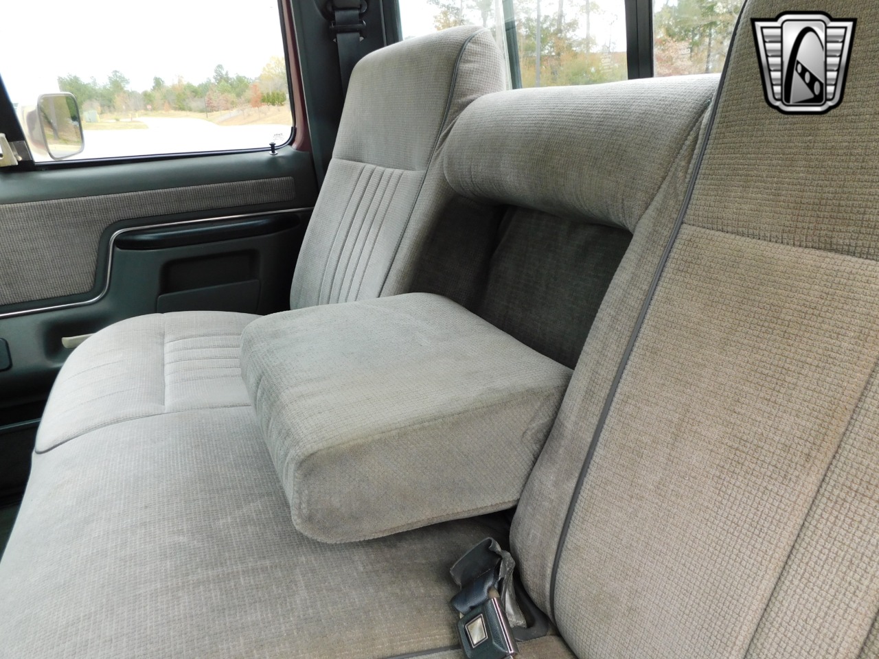 1990 Ford F-Series 24