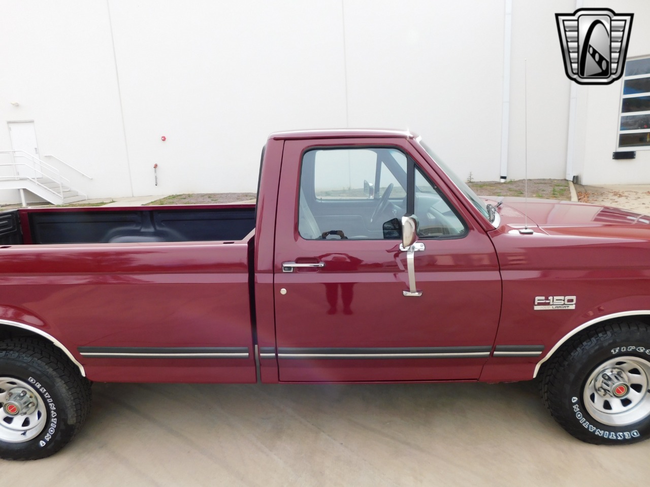 1990 Ford F-Series 51