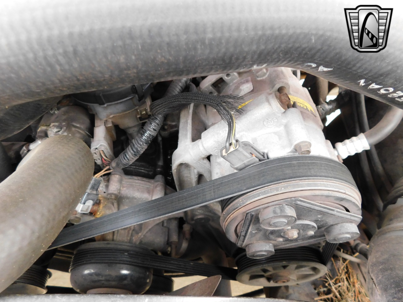 1990 Ford F-Series 71