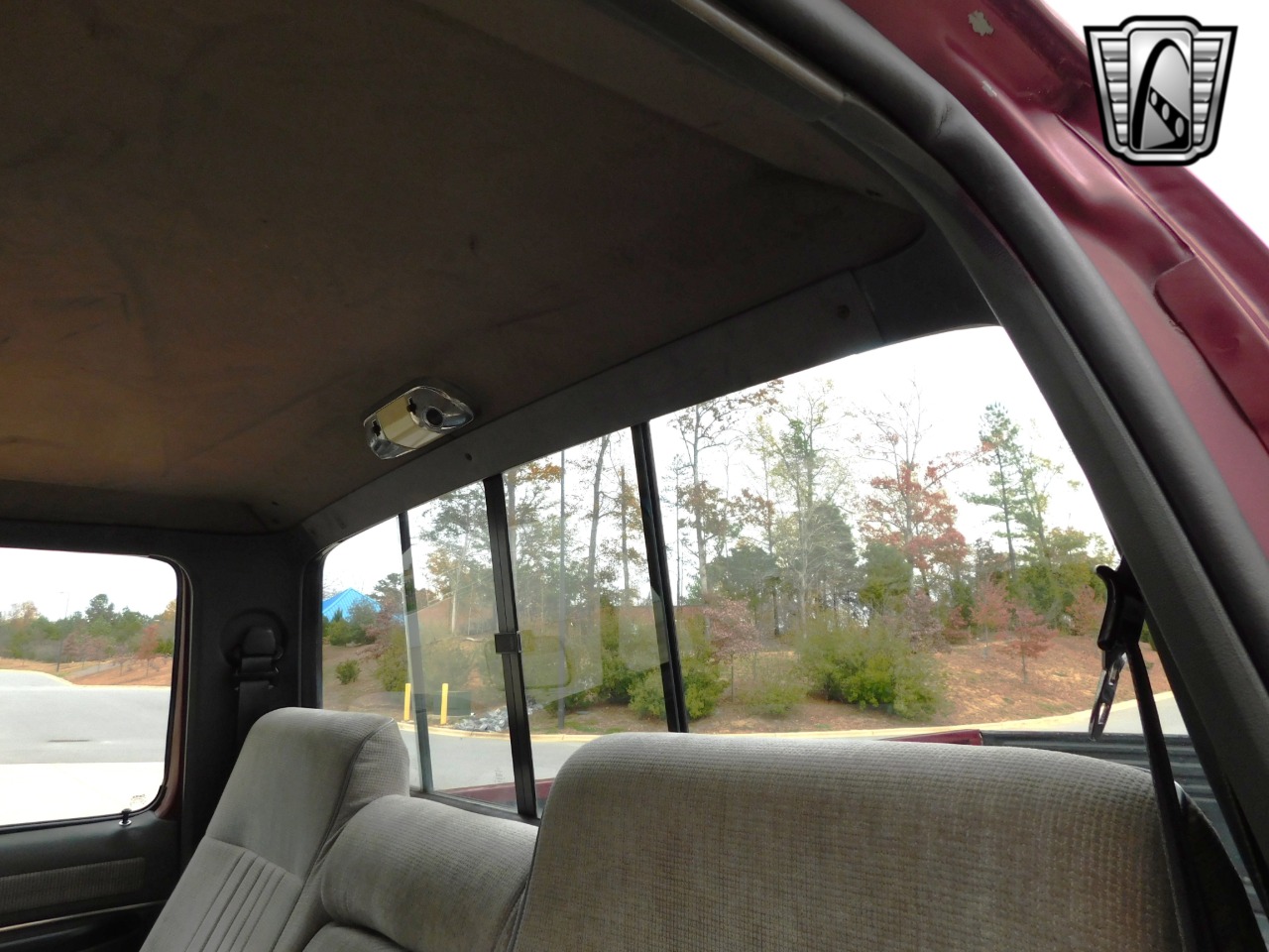 1990 Ford F-Series 91