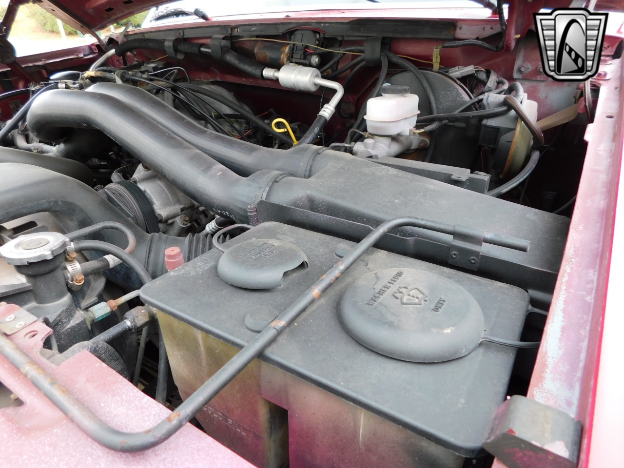 1990 Ford F-Series 72