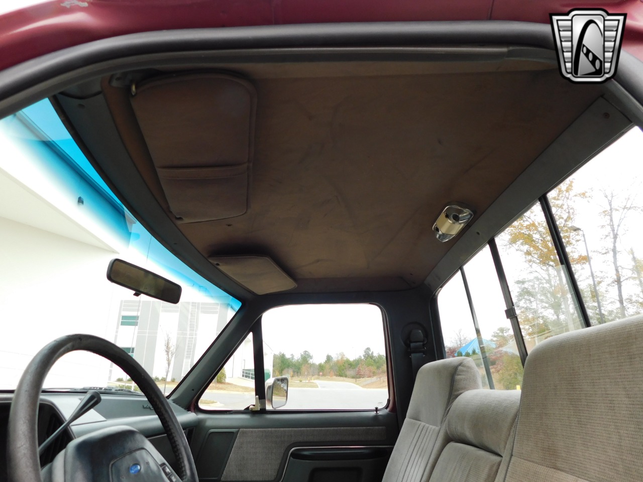 1990 Ford F-Series 92