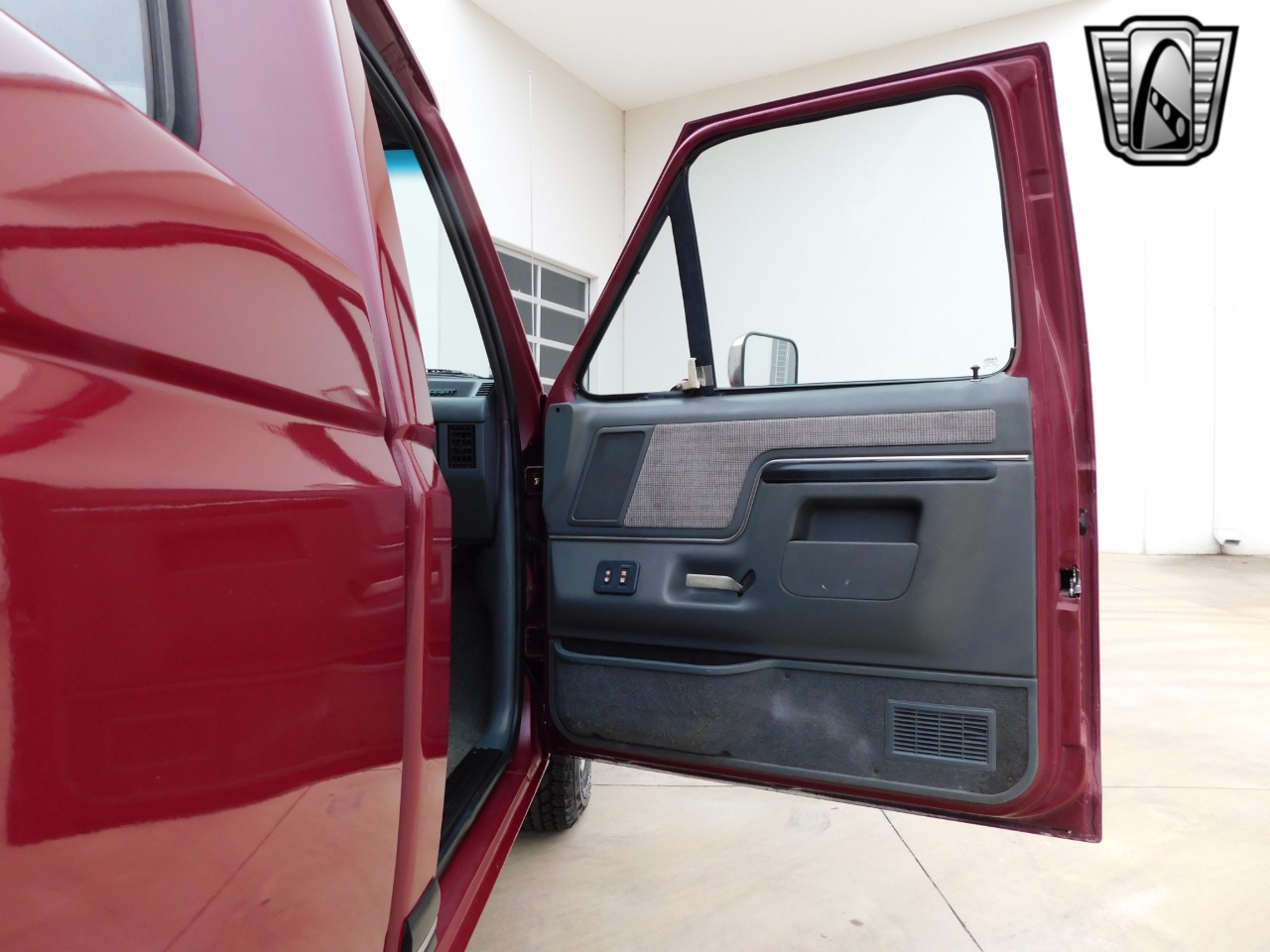 1990 Ford F-Series 93