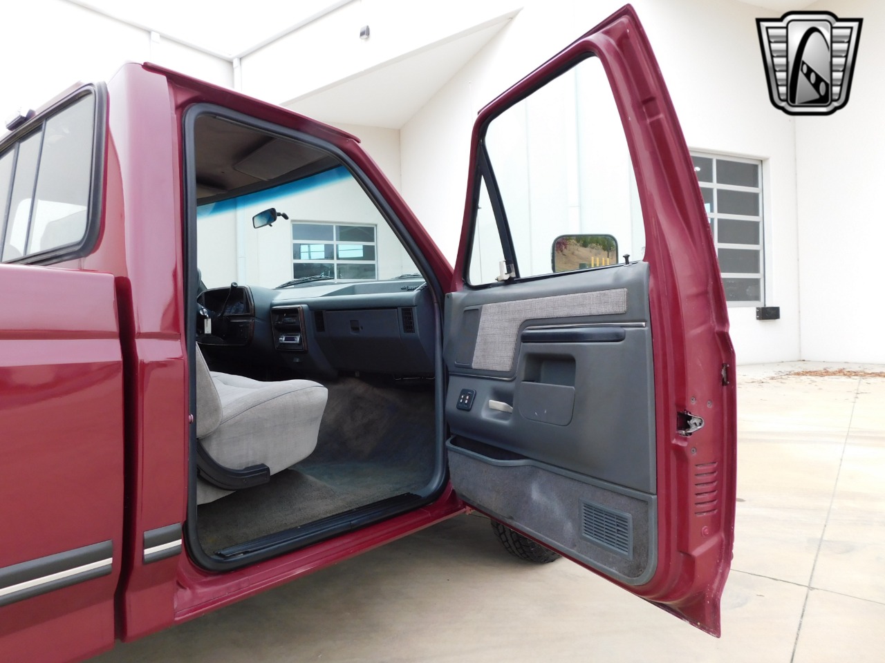 1990 Ford F-Series 94