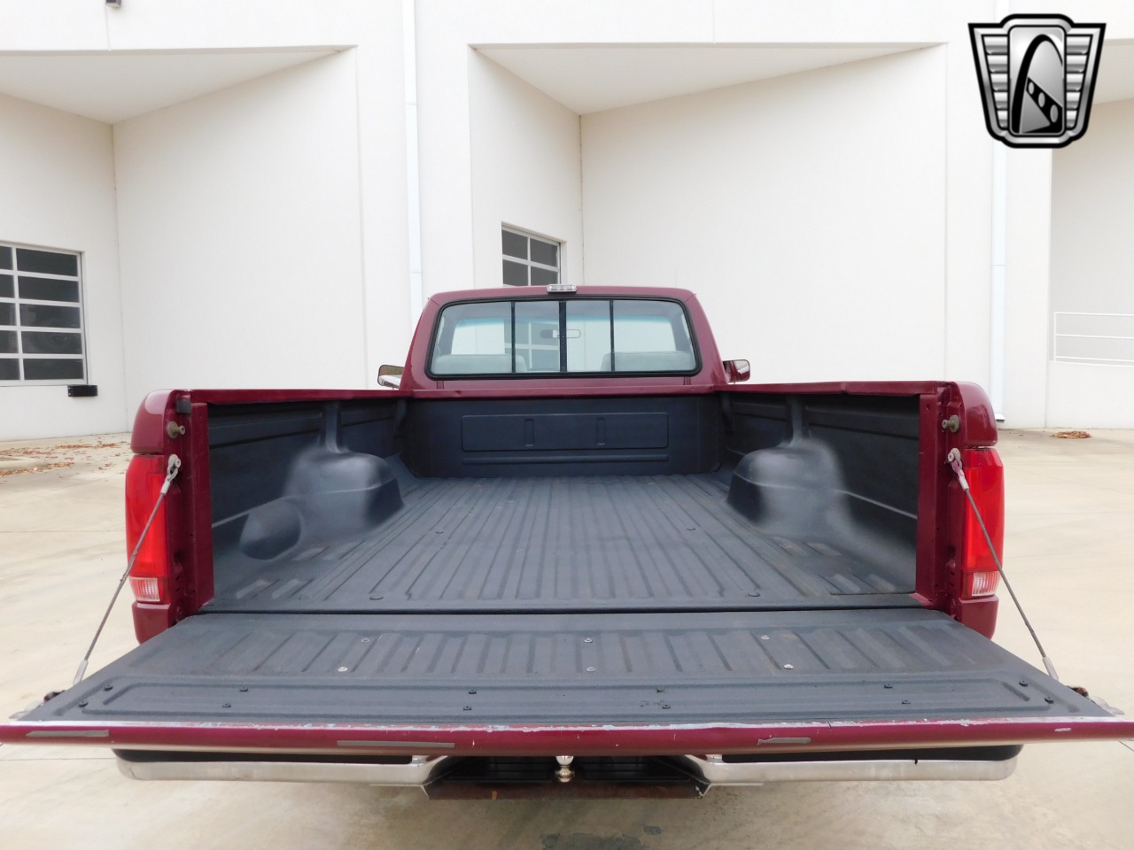 1990 Ford F-Series 75